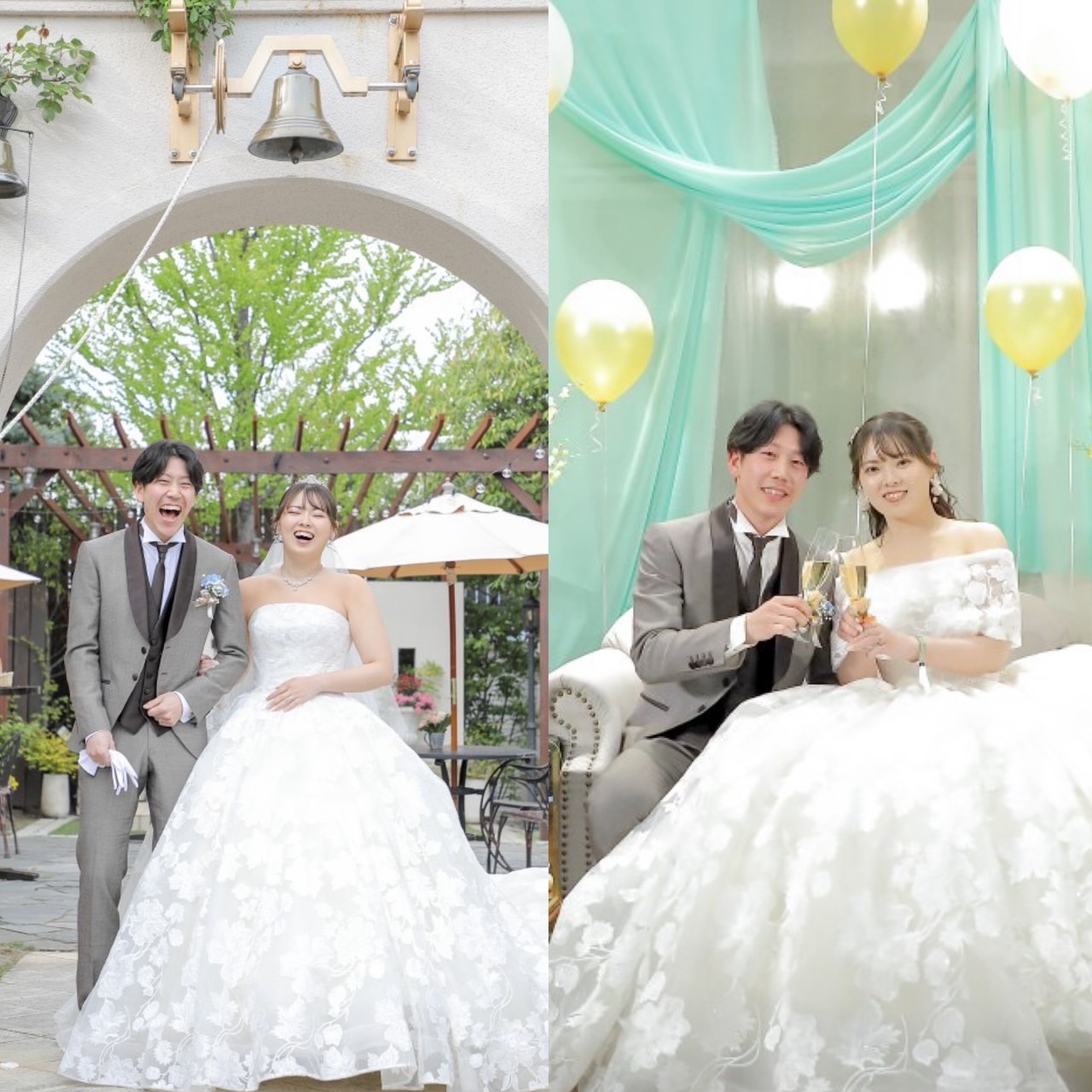 2025年上半期】着てよかったドレス！ Blog - マリアージュ