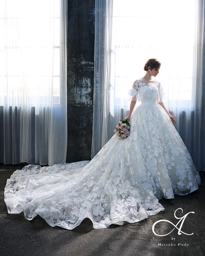 スタッフブログ | ブライダル専門ドレスサロン・マリアージュ｜結婚式