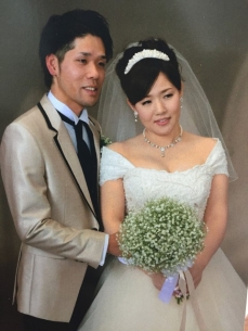 お客様レポート ブライダル専門ドレスサロン マリアージュ 結婚式衣裳レンタル