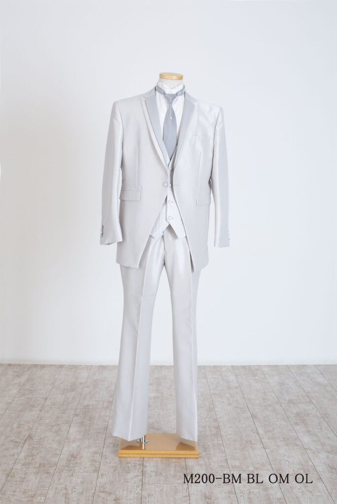 M200（ALPHA BLANCA）