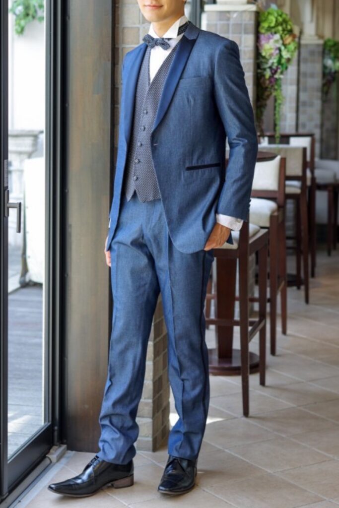 M201（SERINA　BRAIDAL）