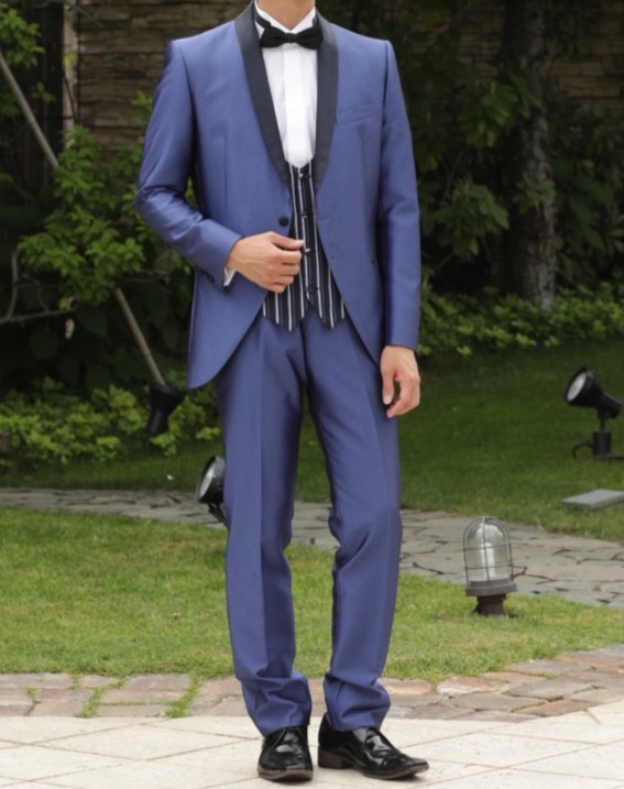 M188（ALPHA BLANCA）