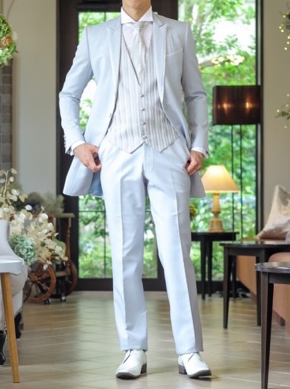 M183（ALPHA BLANCA）