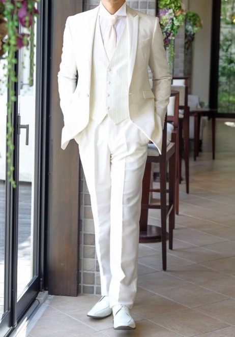 M180（ALPHA BLANCA）