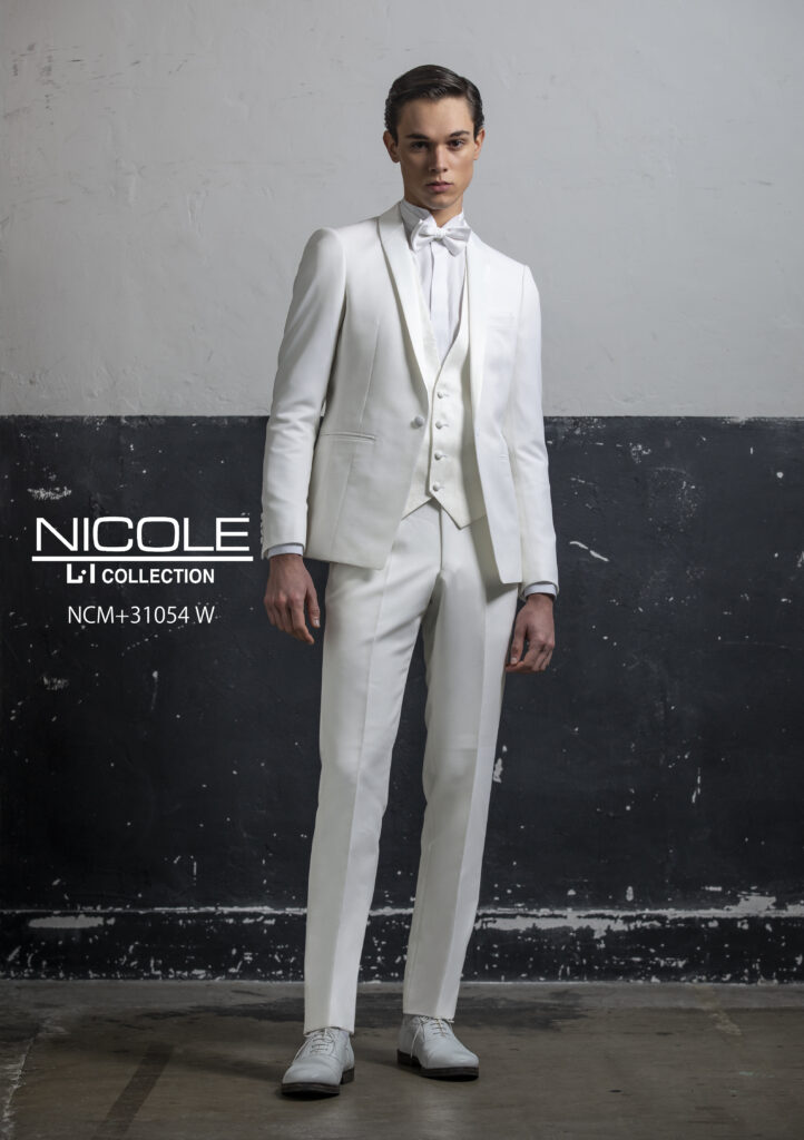 M211（NICOLE）