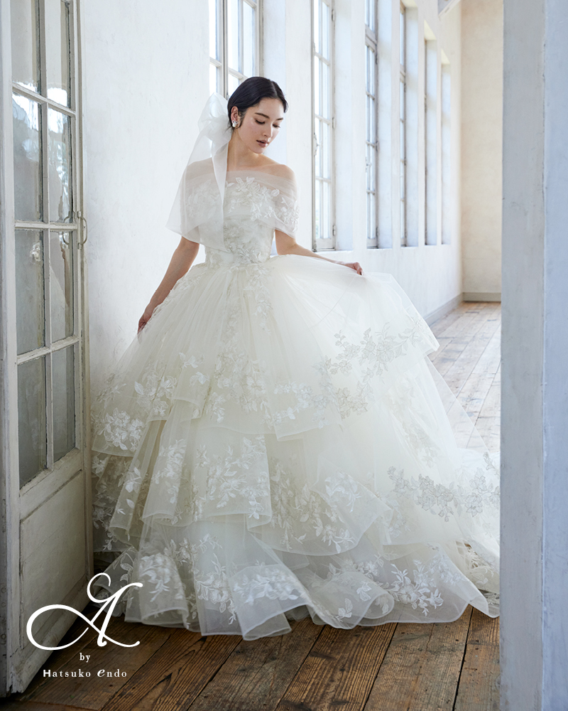 W1914 Bouquet