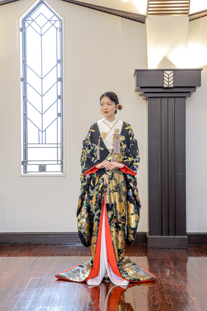 71-231（聖華端彩鶴）