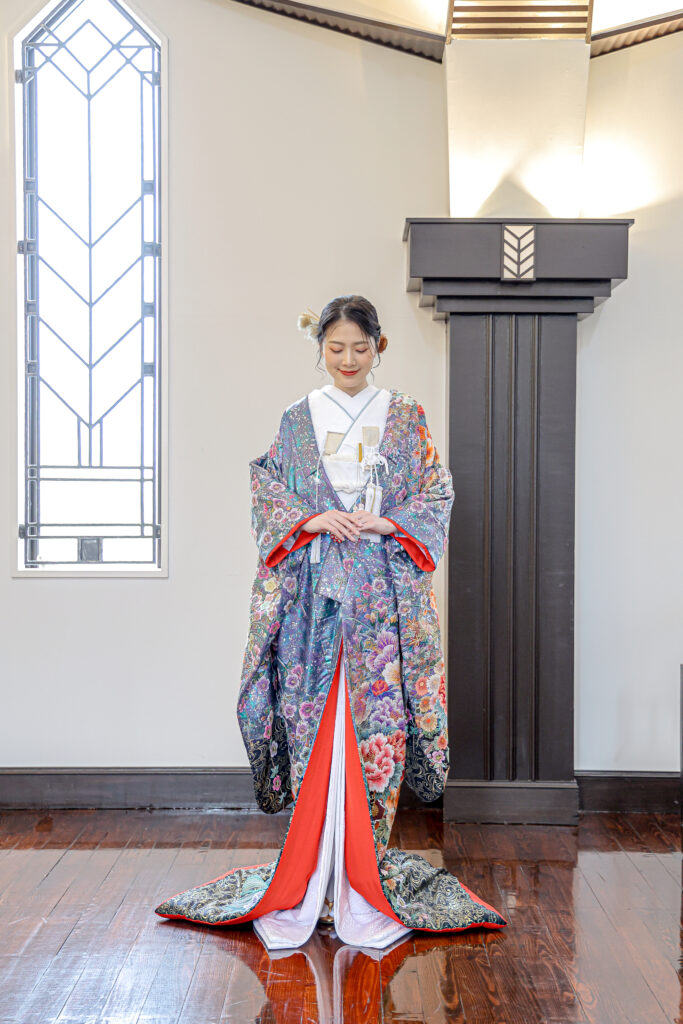 67-251（百花繚乱）