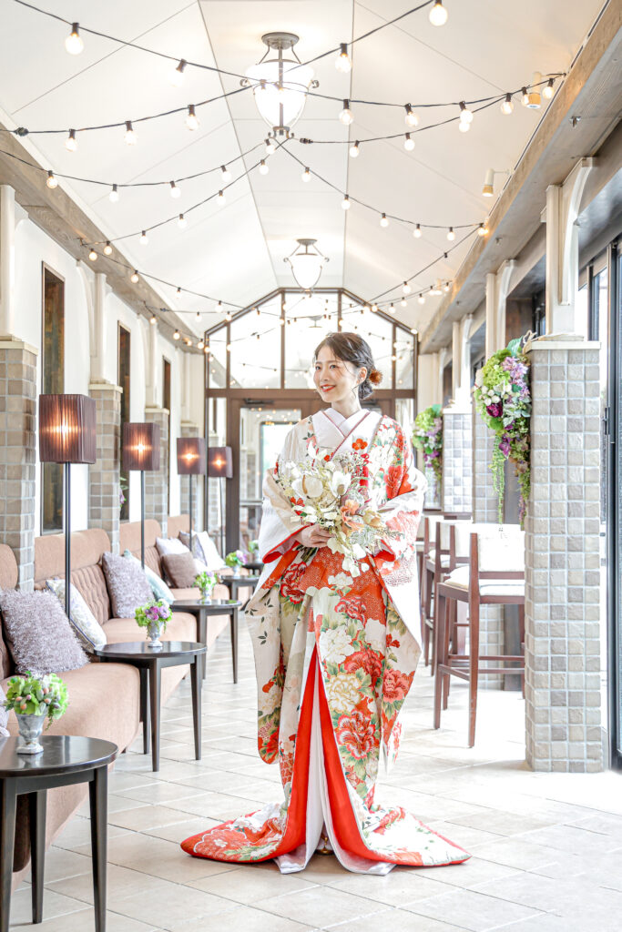 78-359（白赤清明花の季）