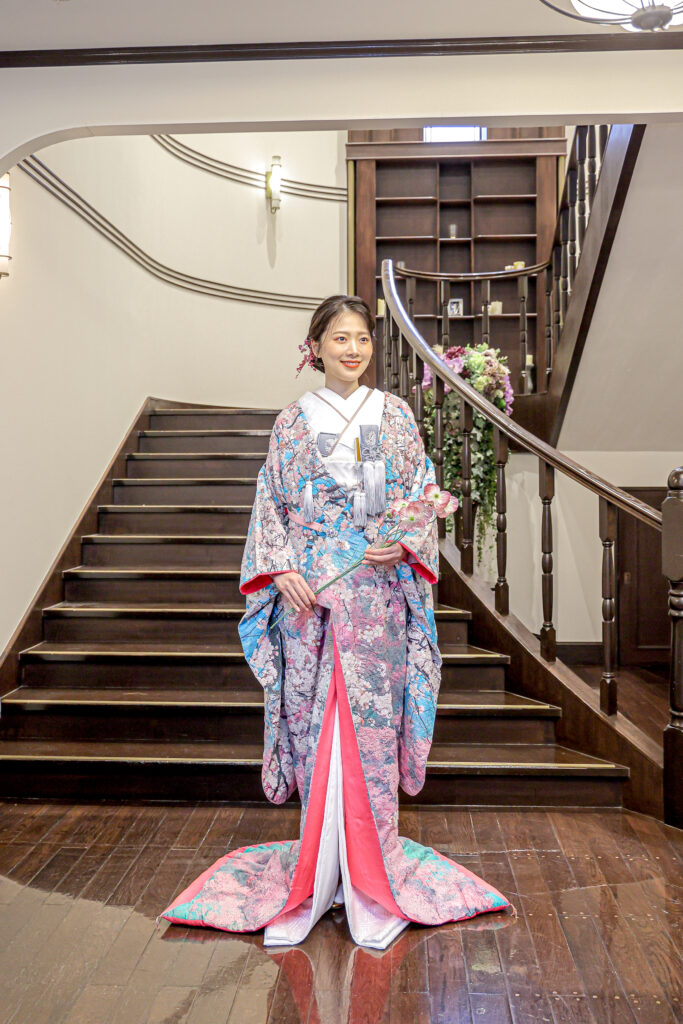 66-324（桜花爛漫）